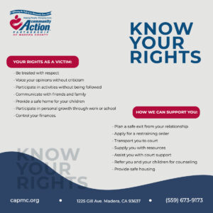 Know Your Rights – SA